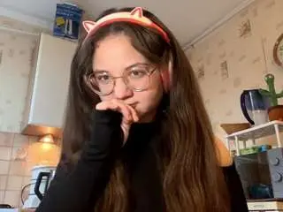 Camsoda Live Sex of amadakuhnemund