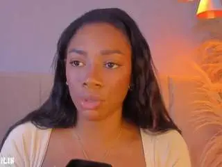 Camsoda Nude Webcam of aprilebony