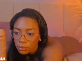 Camsoda Best live sex cam show of aprilebony