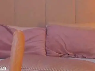 Camsoda Private Sex Chat of aprilebony