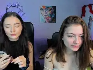 Camsoda Best Webcam of bella-cute1