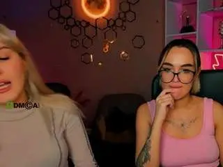 Camsoda Adult Webcam of bella-cute1