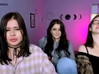 Camsoda Private Sex Chat of bella-cute1