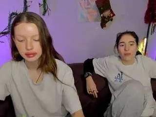 Camsoda Sex Cam of bella-cute1