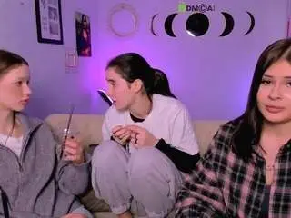 Camsoda Adult Webcams of bella-cute1