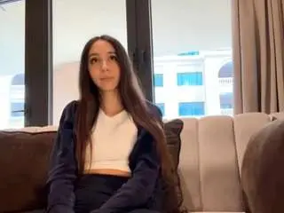 Camsoda Sex Cam of gemmaminix