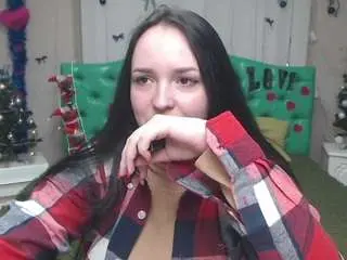 Camsoda Adult Webcam of isabelblackberry