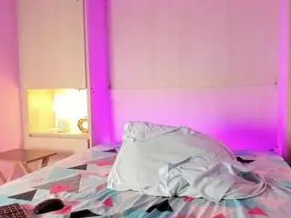 Camsoda Adult Webcam of pamelaaevans