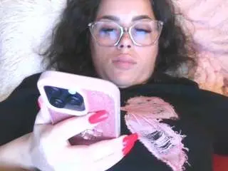 Camsoda Adult Video Chat of prettyjulliette