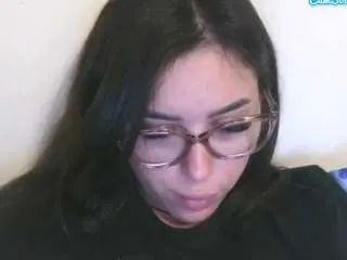 Camsoda Nude Webcam of prettyjulliette