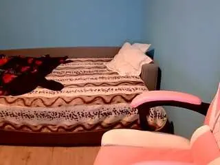 Camsoda Adult Webcam of prettyjulliette