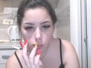 Camsoda Live Porn of prettyjulliette