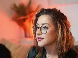 Camsoda Best live sex cam show of aileenaxa