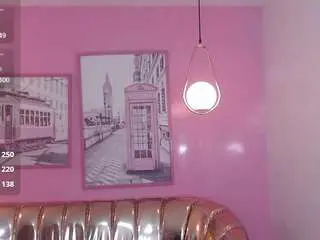 Camsoda Live Porn of catalina25-t