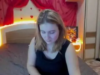 Camsoda Free Porn Cam of miaxmiss