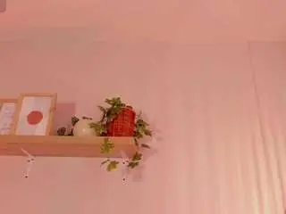 nakamura-san from camsoda