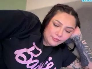 Camsoda Live Sex Cam of nativepumpkin95