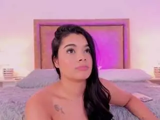 Camsoda Adult Video Chat of roxanneshelby