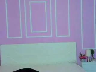 Camsoda Adult Webcam of bellasky4