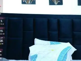 Camsoda Live Sex Cam of hotlatinateacher