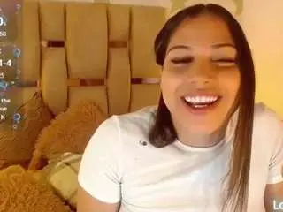 Camsoda Nude Webcam of liz-quinny