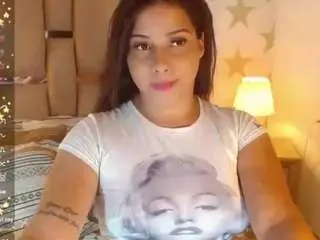 Camsoda Adult Webcam of liz-quinny