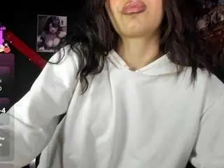 Camsoda Live Sex of tracyks