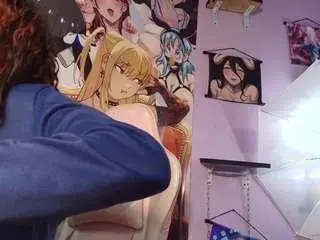 Camsoda Sex Chat of tracyks