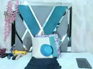 Camsoda Live Sex Cam of arianadiosa