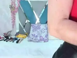 Camsoda Adult Webcam of arianadiosa