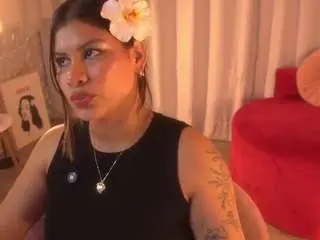 Camsoda Free Live Porn of iammeryrosee