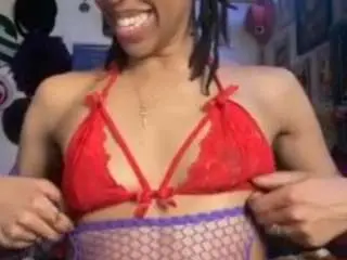 Camsoda Live Sex of misshunniebunnie