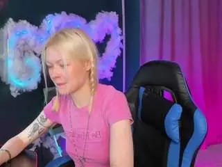 Camsoda Best live sex cam show of callista-a