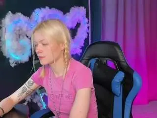 Camsoda Free Porn Cam of callista-a