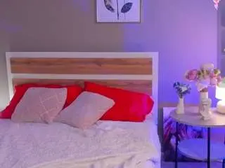 Camsoda Sex Cam of callista-a