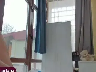 Camsoda Live Sex Cam of candyteen