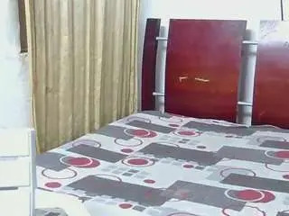 fer-isaac from camsoda