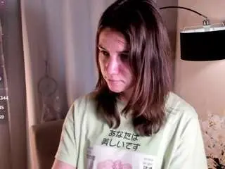 madalenehurrington from camsoda