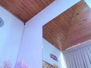 Camsoda Nude Webcam of naiax