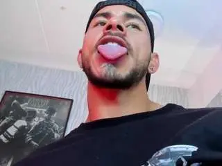 Camsoda Free Live Porn of dylanjacobxx