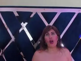 Camsoda Adult Webcam of eva-loretti