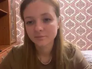 Camsoda Sex Cam of stellamoore