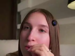 Camsoda Adult Webcam of dominquesailor