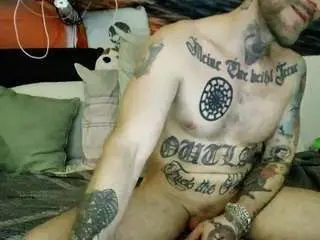 Camsoda Adult Webcam of huebscherschwanz