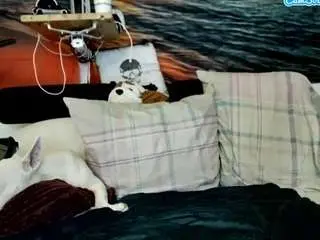 Camsoda Adult Video Chat of huebscherschwanz