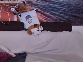 Camsoda Adult Video Chat of huebscherschwanz