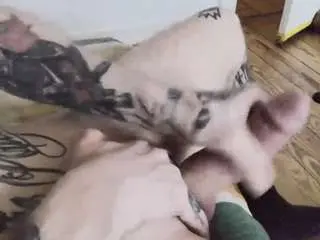 Camsoda Sex Cam of huebscherschwanz