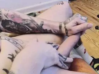 Camsoda Private Sex Chat of huebscherschwanz