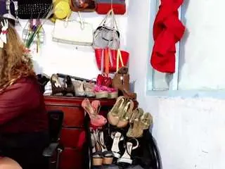 Camsoda Best Webcam of ximenamoreira