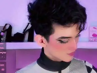 Camsoda Adult Video Chat of babyalejaa